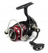 Катушка Daiwa Ninja 18 LT 2500