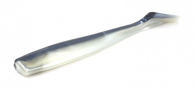 Приманка Lunker City Shaker 6" #001