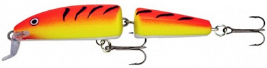Воблер Rapala Countdown Jointed 09 #HT Hot Tiger