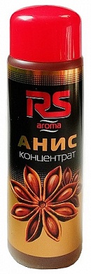Концентрат RS Анис 80мл