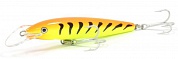 Воблер Rapala Floating Magnum 11 #HT Hot Tiger