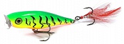 Воблер Rapala Skitter Pop 07 #FT Fire Tiger