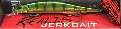 Воблер DUO Realis Jerkbait 130SP #ASA3056 Perch