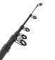 Удилище Bison Telespin 3м 30-120гр