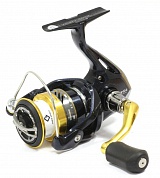 Катушка Shimano Nasci 16 2500