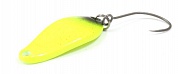 Блесна SV Fishing Koketka 3гр #FL01