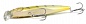 Воблер Megabass X-Nanahan #GG Baby Perch