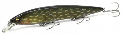 Воблер Megabass Kanata #Northern Pike