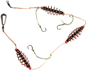 Монтаж WestMan "Убийца Карася" 20гр