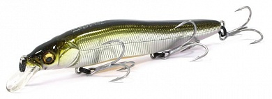 Воблер Megabass Oneten R #M Stardust shad II