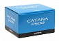 Катушка Shimano Catana 2500FD