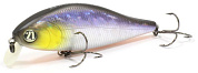 Воблер Pontoon21 Bet-A-Shad 75SP SR #A11 Mat CHG BV Back OB
