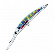 Воблер Yo-Zuri/Duel Crystal 3D Minnow Deep Diver 150F (F983) #HGSH