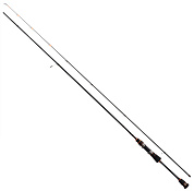 Спиннинг Akara Micro Jig UL 2,1м 0,5-4гр 