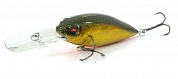 Воблер Megabass Deep-X 300 #GW Megabass Kinkuro