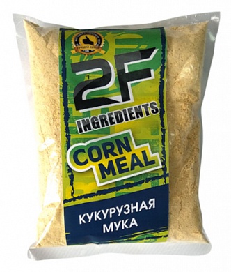 Кукурузная мука 2F 500гр