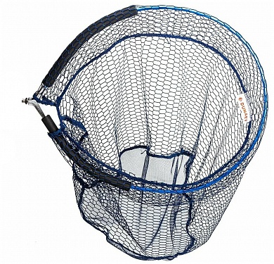 Голова для подсачека Dunaev 50x40 PE