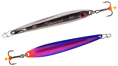 Блесна Eco Pro Shprot 80 #PPH