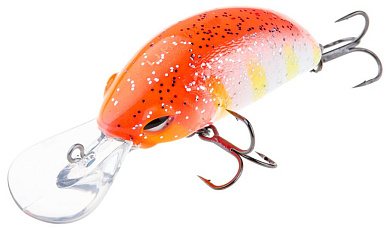 Воблер Lucky John Pilot-X 45F #017