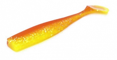 Приманка Lunker City Shaker 4.5" #143