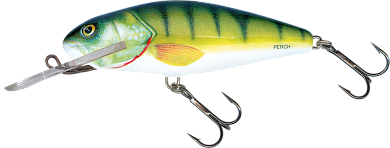 Воблер Salmo Perch 8 DR #PHH