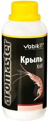 Аттрактант Vabik Aromaster Криль 500мл