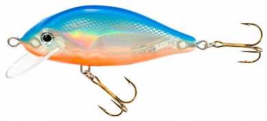 Воблер Osko Evil FL 5F #47