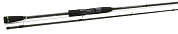 Спиннинг SLrods Sonar SAS-702L (2,13м 3-15гр)