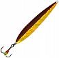 Блесна вертикальная Lucky John Peip 50мм 9гр #RG