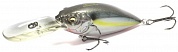 Воблер Megabass Deep-X 300 #Jukucho Sdad