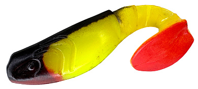 Приманка Relax Kopyto 3" S428R