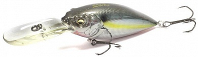 Воблер Megabass Deep-X 300 #Jukucho Sdad