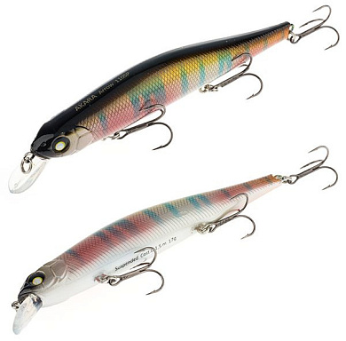 Воблер Akara Arrow 110SP #A210