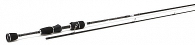 Спиннинг SLrods Atria Trout ATT-662UL