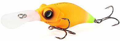 Воблер Lucky John Shady Crank 60F #A014