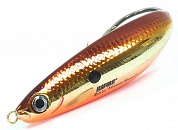 Блесна Rapala Rattlin Minnow Spoon RMSR08 #SBR
