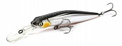 Воблер Pontoon21 CrackJack 98F DR #712 Alumina Higenaga
