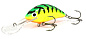 Воблер Salmo Hornet 5F #GRT Green Tiger