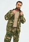 Костюм летний Huntsman Крафт цвет Малахит ткань Смесовая размер 56-58 рост 182-188