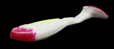 Приманка Relax Kopyto 2.5" S005R