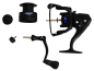 Катушка Black Side Bolt 2000 FD