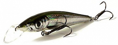 Воблер Salmo Sting 9SP #HBL Holo Bleack