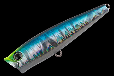 Воблер Tsu Yoki Gorn 65F #WR043