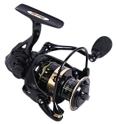 Катушка Black Side Blackout 2500 FD