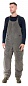 Костюм зимний Huntsman Yukon Ice  цвет Хаки размер 52-54