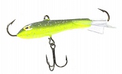 Балансир Rapala Jigging Rap W5 #OCHF