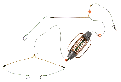 Монтаж WestMan "Универсальный" 20гр