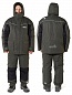Костюм зимний NORFIN Element Gray размер XL