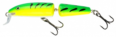 Воблер Rapala Countdown Jointed 09 #FT Fire Tiger