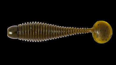 Приманка Lunker City Grubster 2.75" #24
